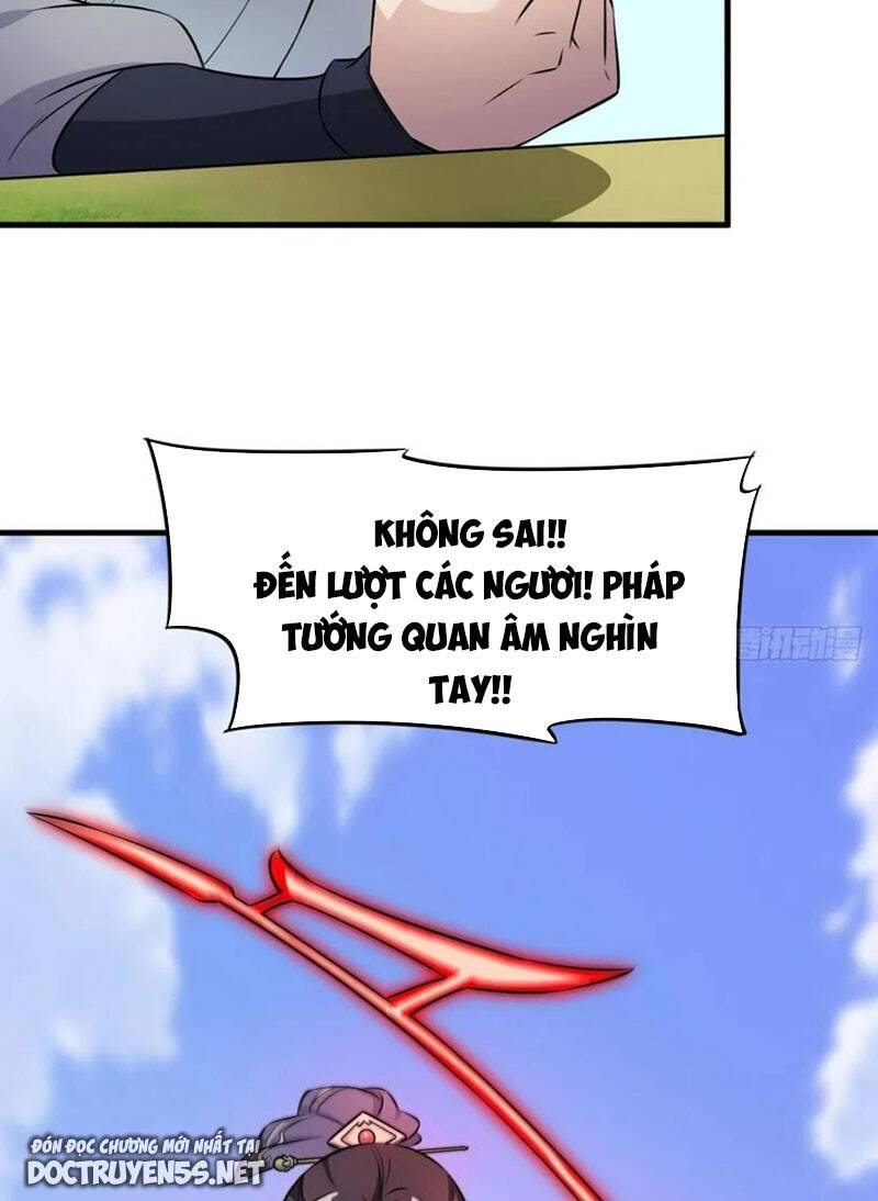 Vợ Tôi Và Tôi Thống Trị Tam Giới Chapter 76 - 2