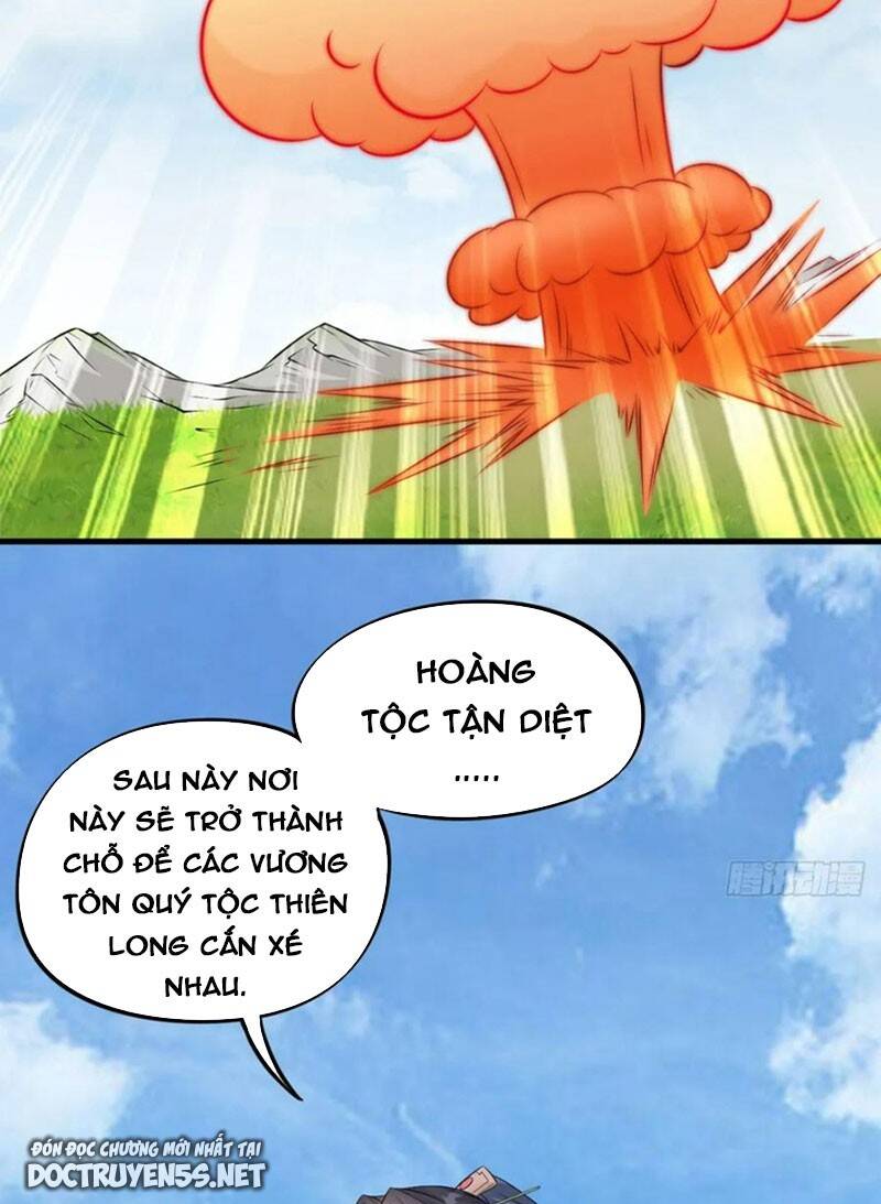 Vợ Tôi Và Tôi Thống Trị Tam Giới Chapter 76 - 13