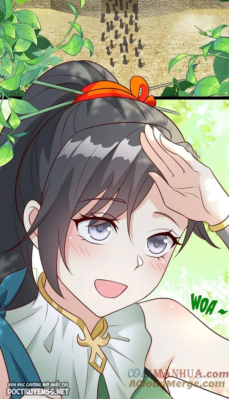 Vợ Tôi Và Tôi Thống Trị Tam Giới Chapter 76 - 26