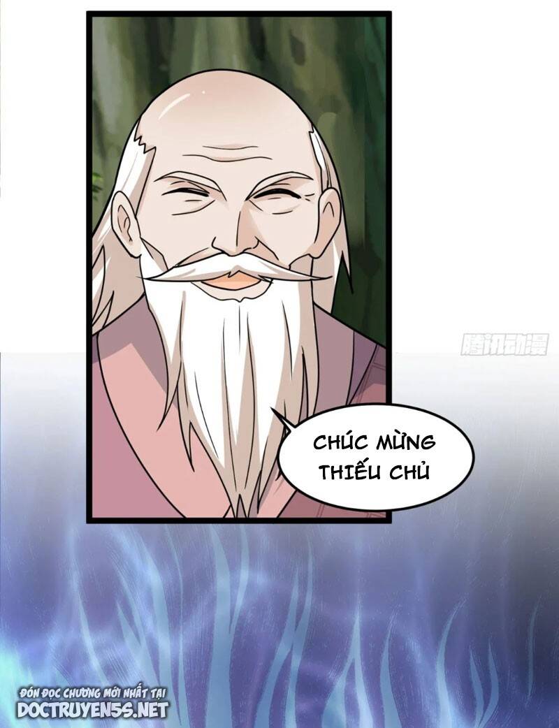 Vợ Tôi Và Tôi Thống Trị Tam Giới Chapter 76 - 38