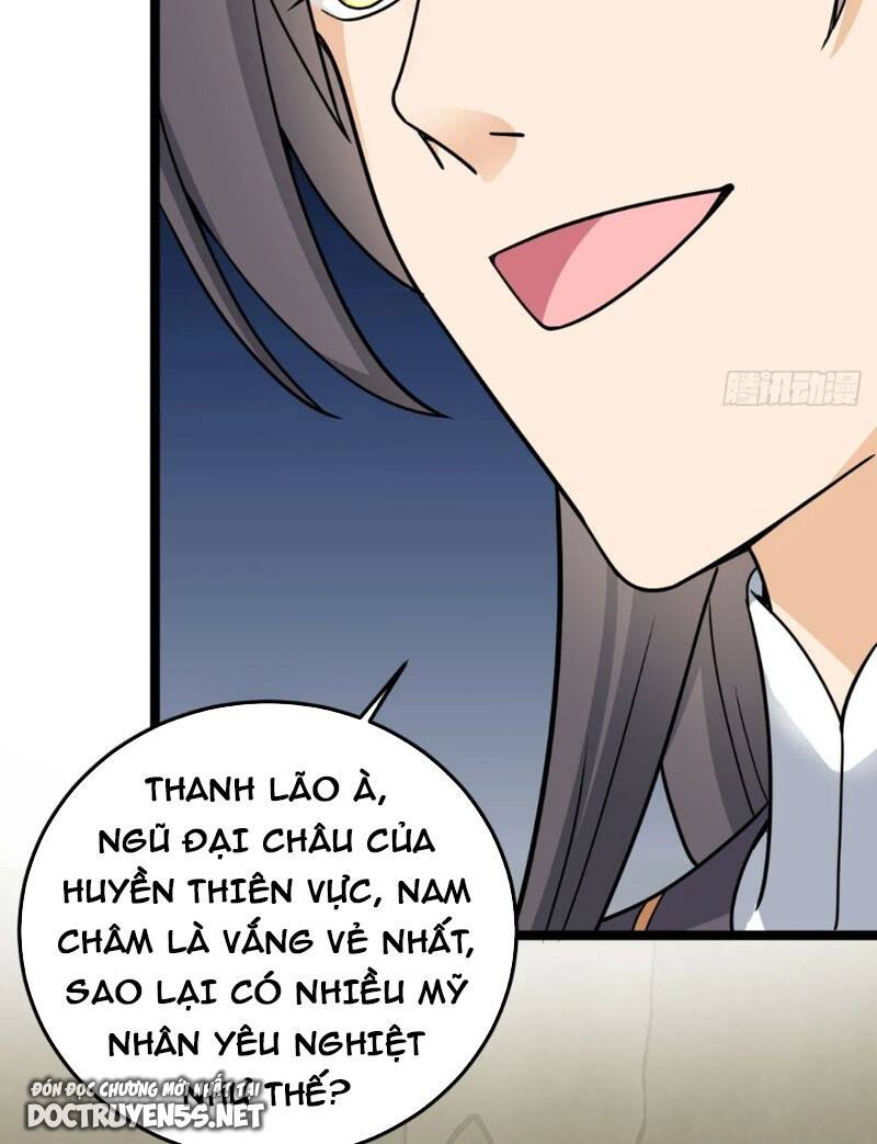 Vợ Tôi Và Tôi Thống Trị Tam Giới Chapter 76 - 42