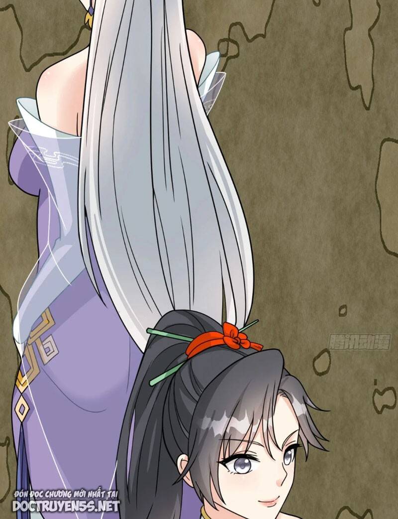 Vợ Tôi Và Tôi Thống Trị Tam Giới Chapter 76 - 44
