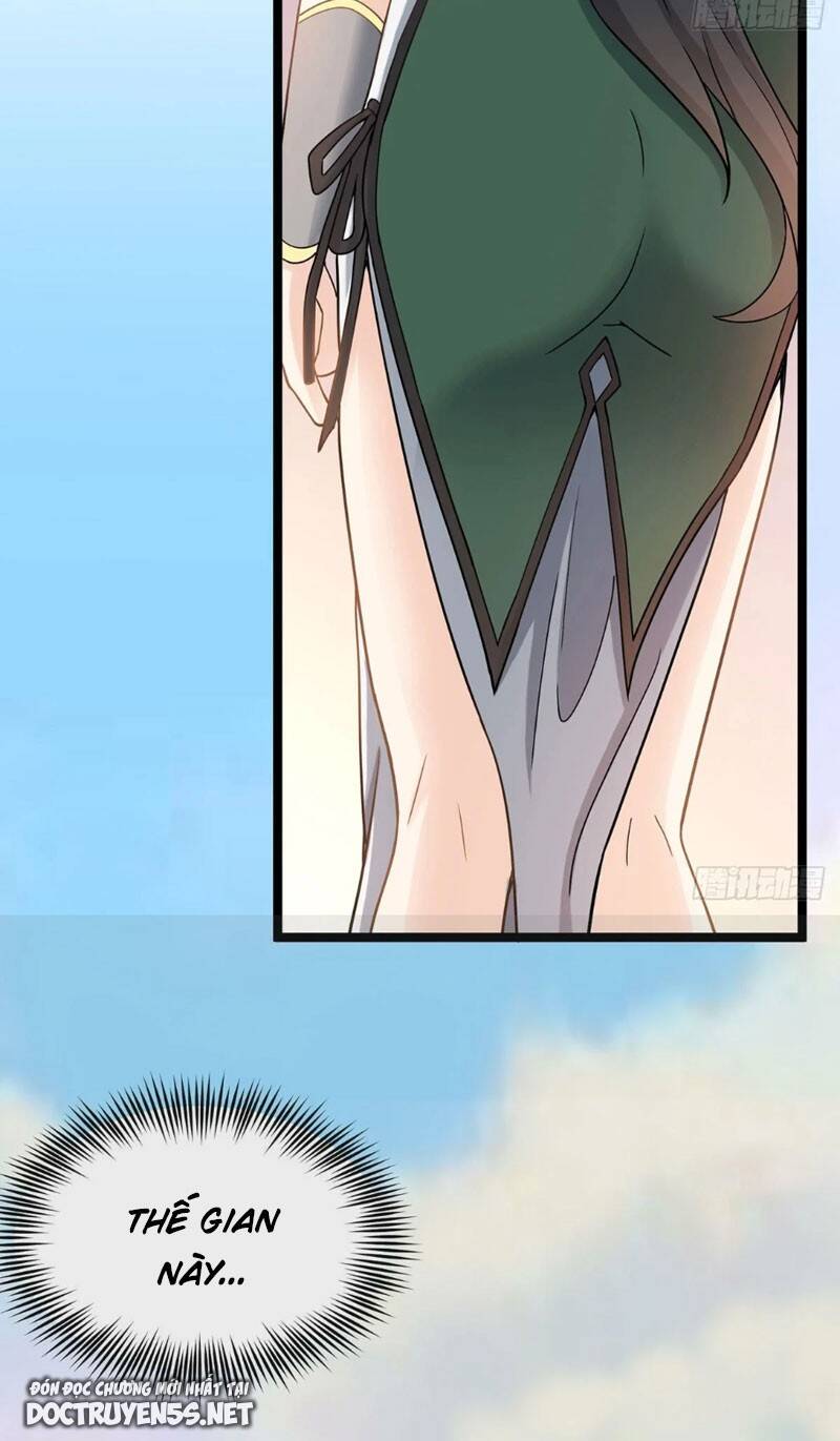 Vợ Tôi Và Tôi Thống Trị Tam Giới Chapter 76 - 50