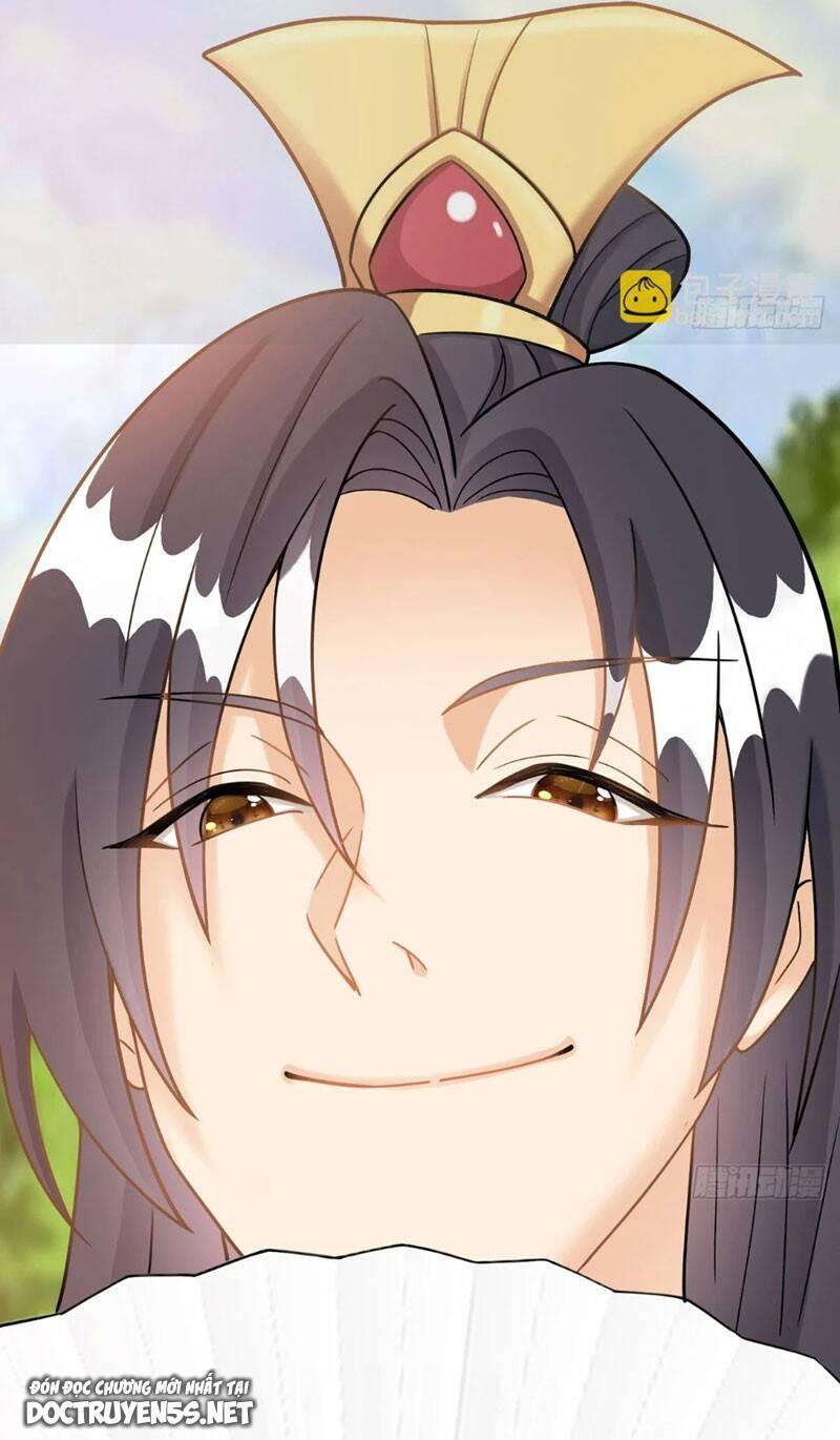 Vợ Tôi Và Tôi Thống Trị Tam Giới Chapter 76 - 51