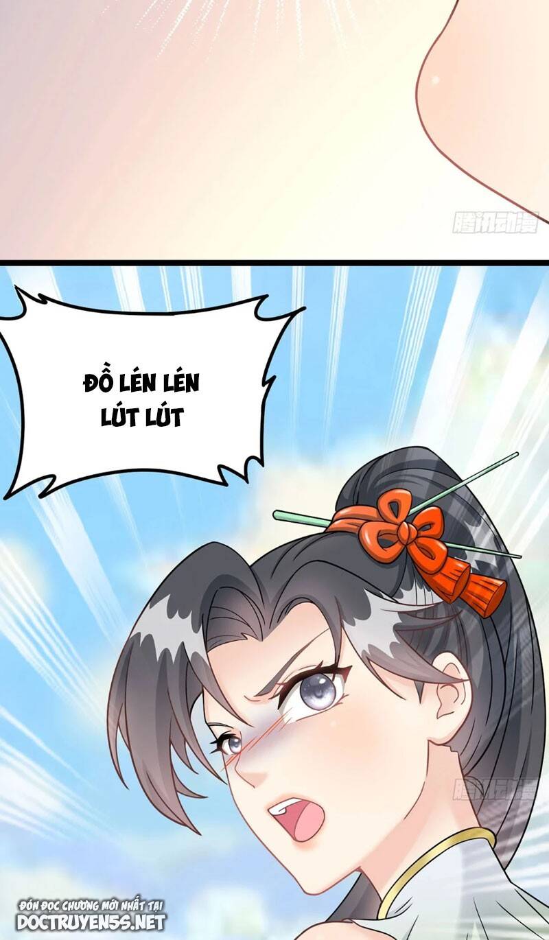 Vợ Tôi Và Tôi Thống Trị Tam Giới Chapter 76 - 54