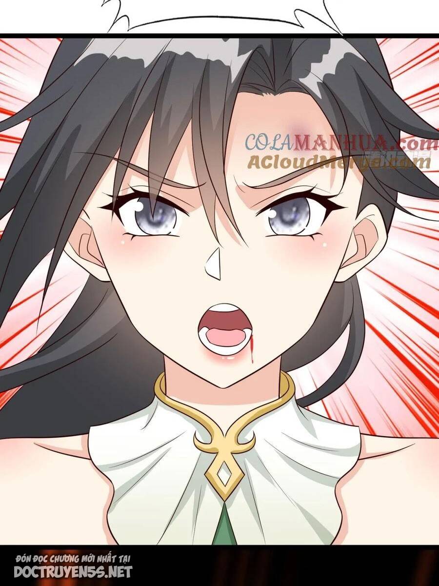 Vợ Tôi Và Tôi Thống Trị Tam Giới Chapter 78 - 12