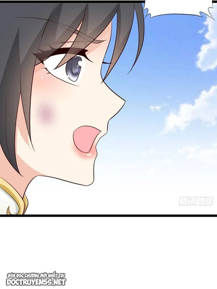 Vợ Tôi Và Tôi Thống Trị Tam Giới Chapter 78 - 17