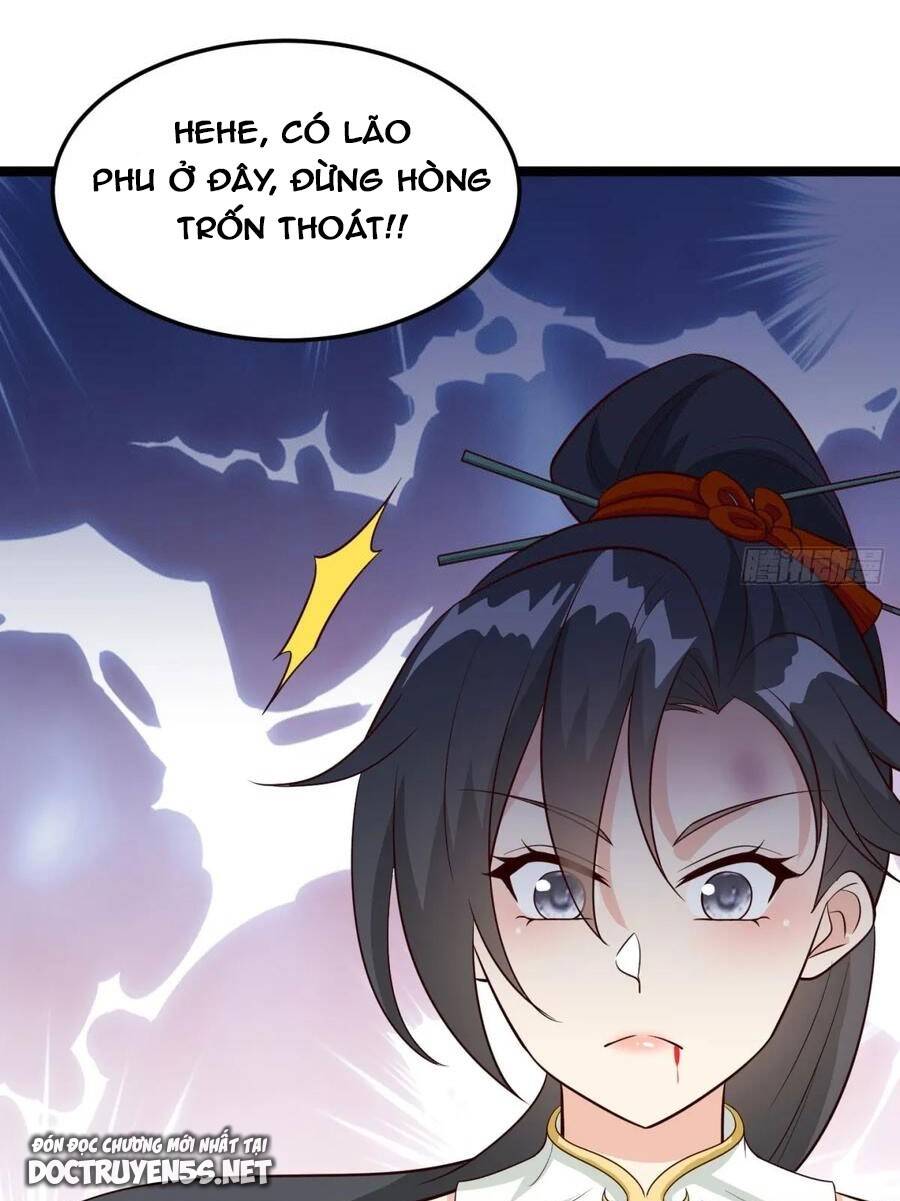Vợ Tôi Và Tôi Thống Trị Tam Giới Chapter 78 - 18