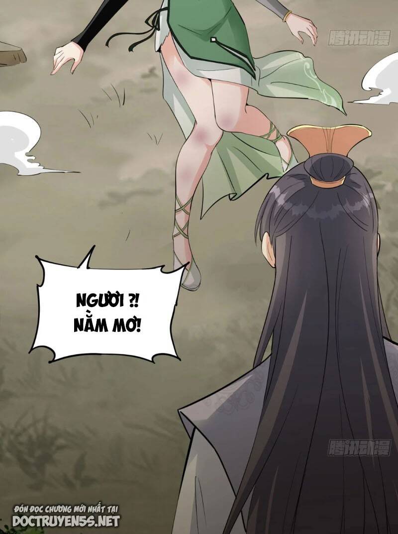 Vợ Tôi Và Tôi Thống Trị Tam Giới Chapter 78 - 42