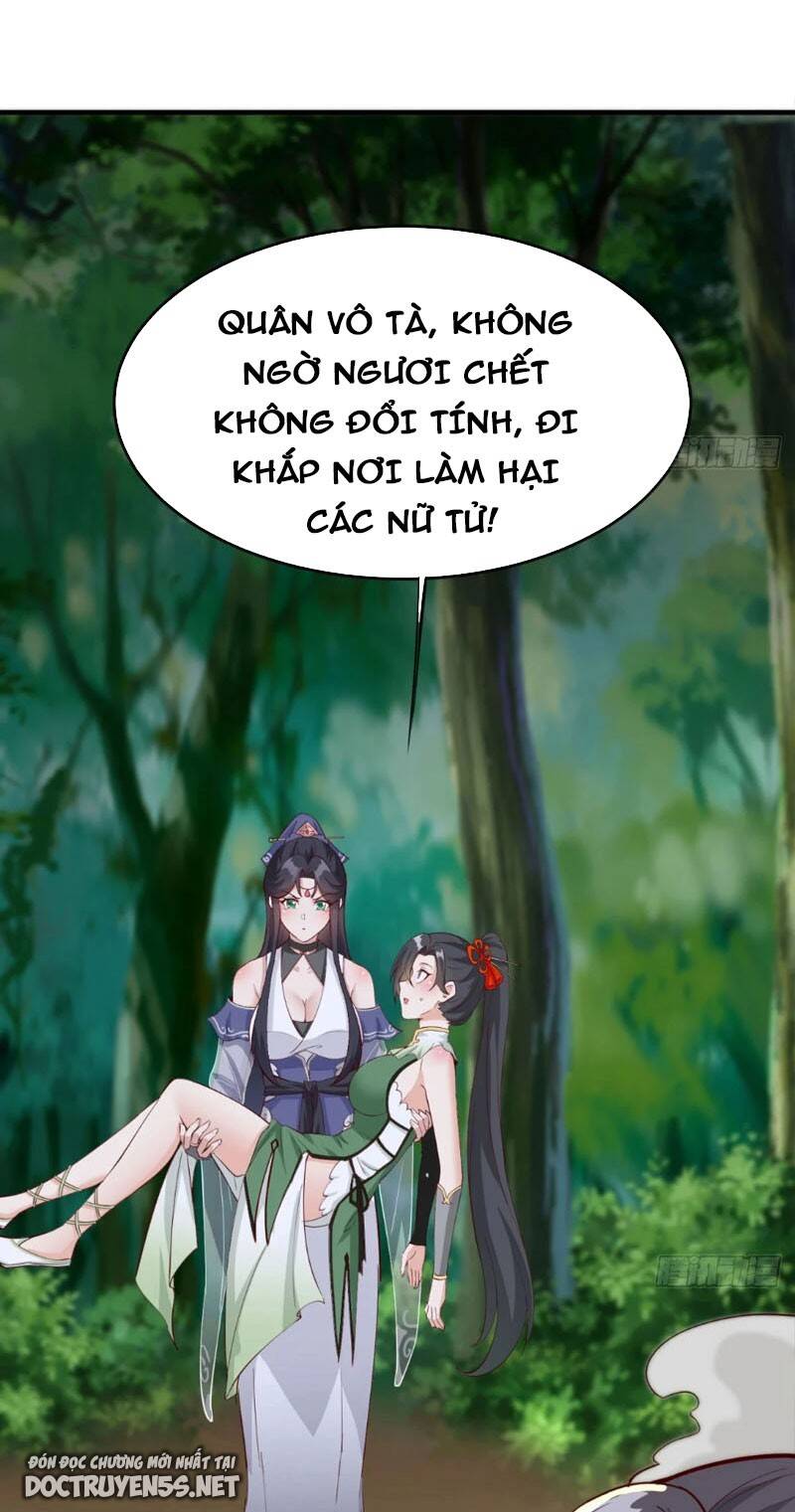 Vợ Tôi Và Tôi Thống Trị Tam Giới Chapter 78 - 51