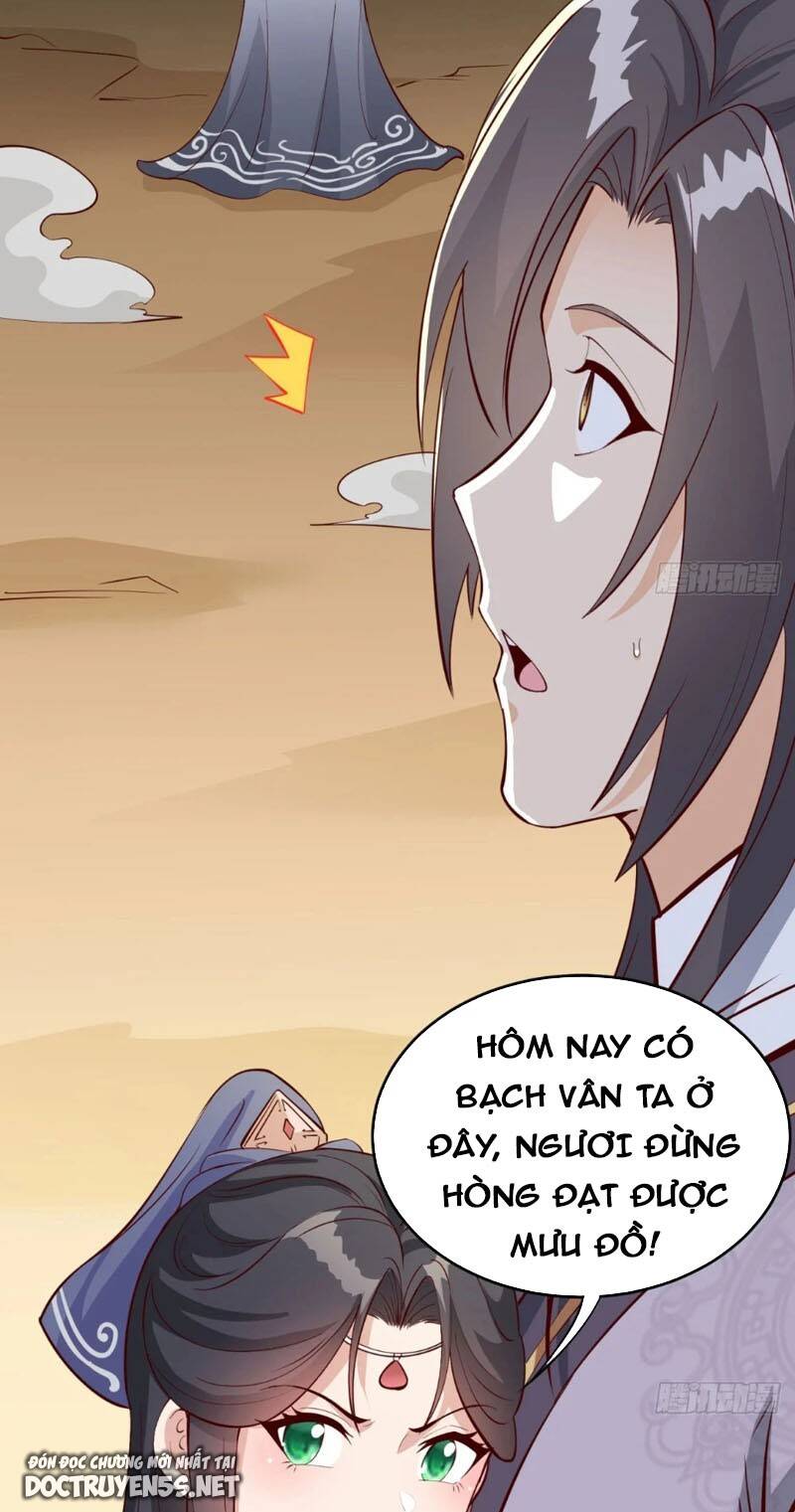 Vợ Tôi Và Tôi Thống Trị Tam Giới Chapter 78 - 52