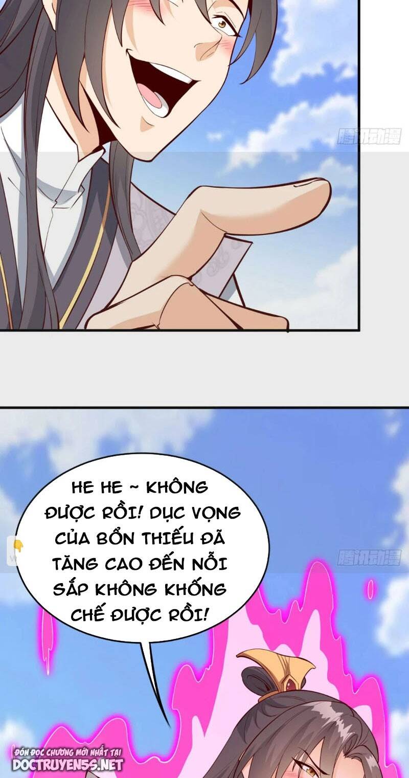 Vợ Tôi Và Tôi Thống Trị Tam Giới Chapter 78 - 56