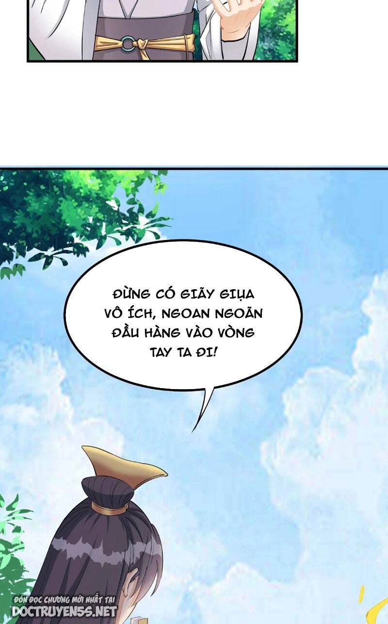 Vợ Tôi Và Tôi Thống Trị Tam Giới Chapter 79 - 15