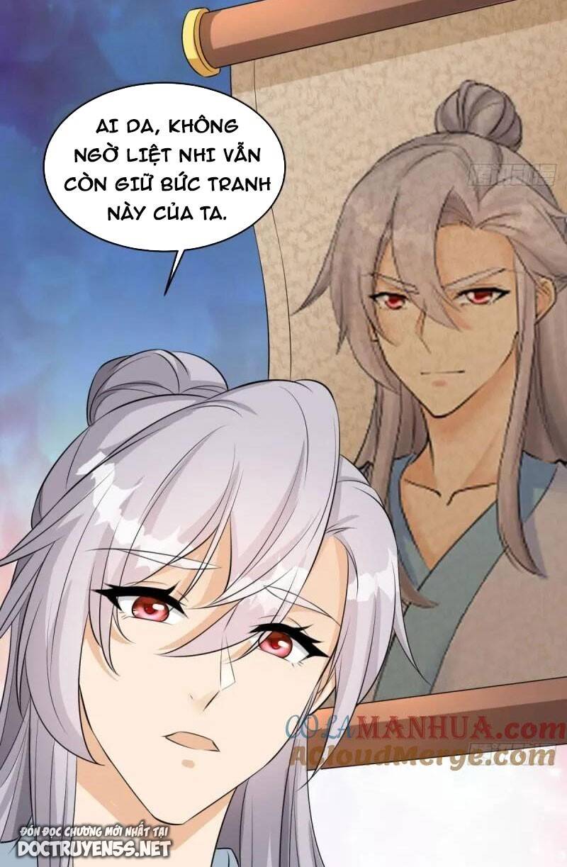 Vợ Tôi Và Tôi Thống Trị Tam Giới Chapter 82 - 2