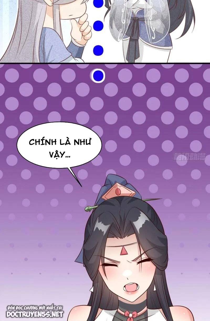 Vợ Tôi Và Tôi Thống Trị Tam Giới Chapter 82 - 19