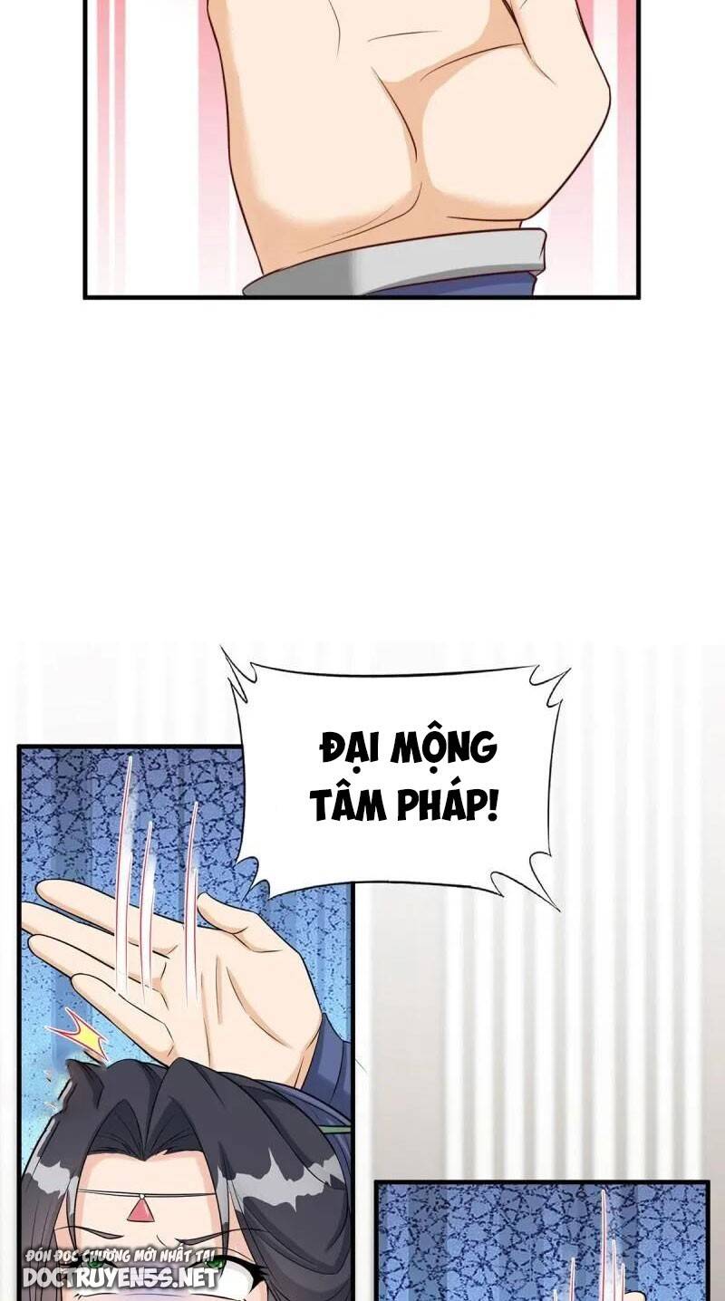 Vợ Tôi Và Tôi Thống Trị Tam Giới Chapter 82 - 36