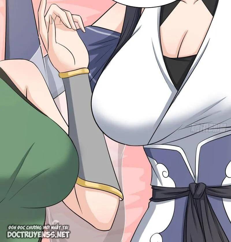 Vợ Tôi Và Tôi Thống Trị Tam Giới Chapter 82 - 47