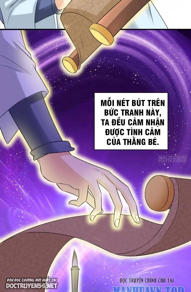 Vợ Tôi Và Tôi Thống Trị Tam Giới Chapter 82 - 7