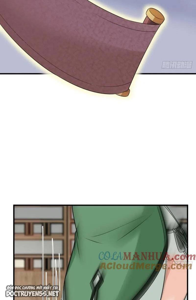 Vợ Tôi Và Tôi Thống Trị Tam Giới Chapter 82 - 10