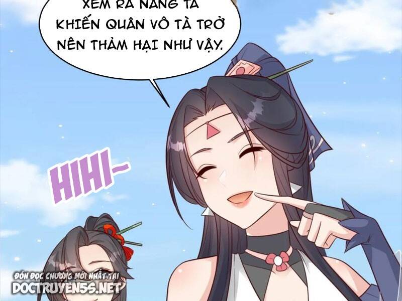 Vợ Tôi Và Tôi Thống Trị Tam Giới Chapter 87 - 14