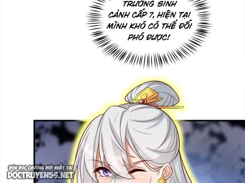 Vợ Tôi Và Tôi Thống Trị Tam Giới Chapter 87 - 23