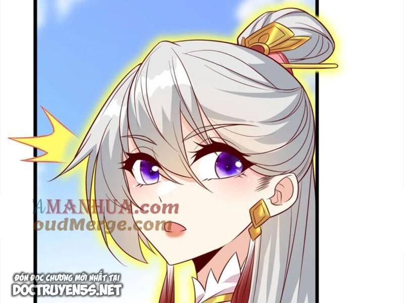 Vợ Tôi Và Tôi Thống Trị Tam Giới Chapter 87 - 38