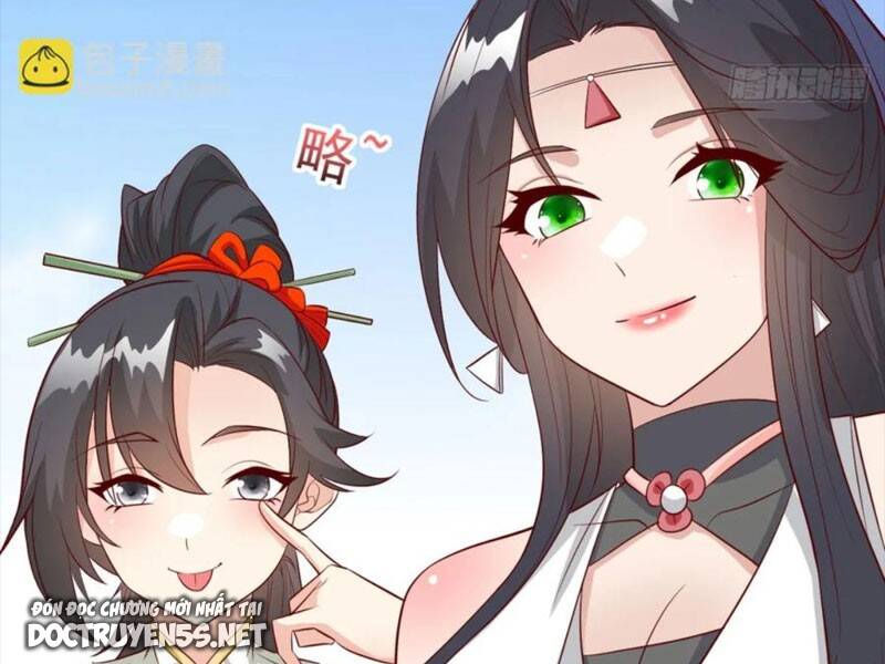 Vợ Tôi Và Tôi Thống Trị Tam Giới Chapter 87 - 40