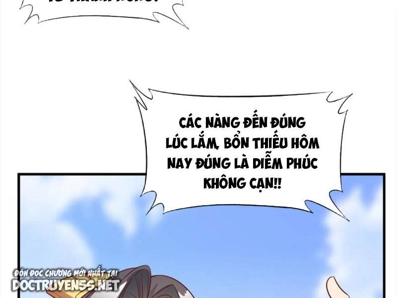 Vợ Tôi Và Tôi Thống Trị Tam Giới Chapter 87 - 43