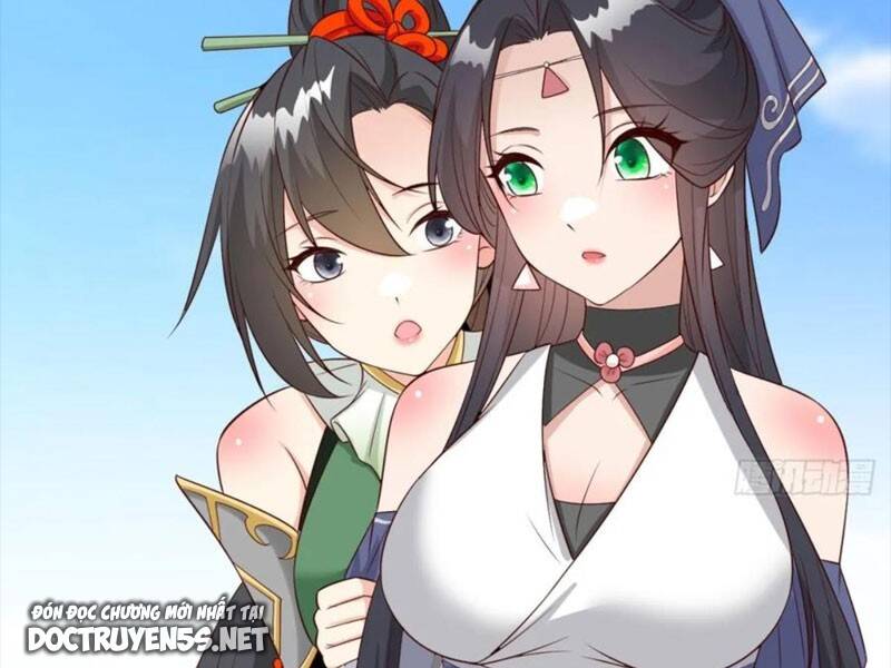 Vợ Tôi Và Tôi Thống Trị Tam Giới Chapter 87 - 56