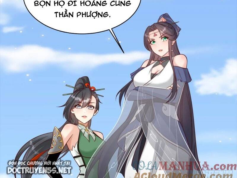 Vợ Tôi Và Tôi Thống Trị Tam Giới Chapter 87 - 9