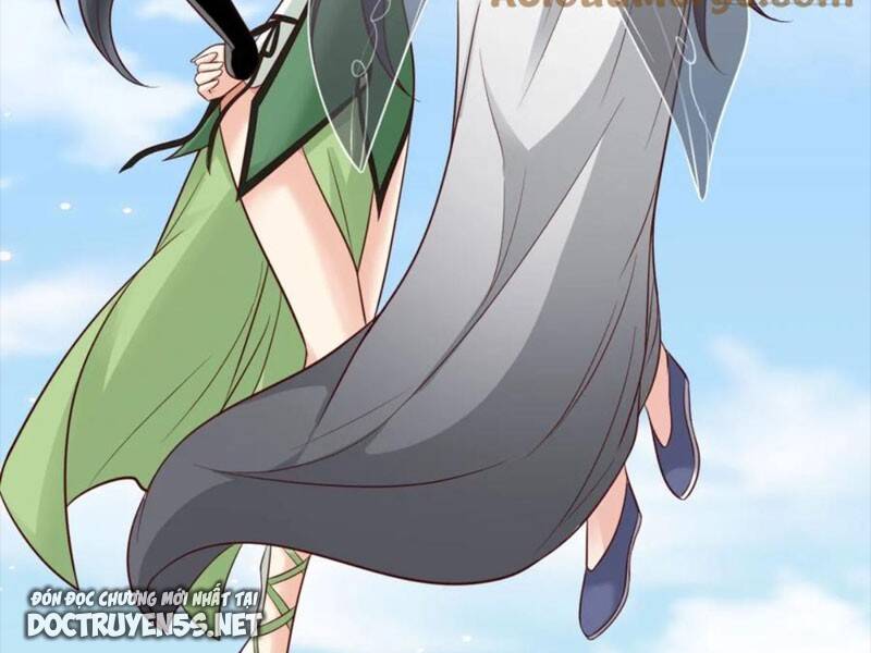 Vợ Tôi Và Tôi Thống Trị Tam Giới Chapter 87 - 10