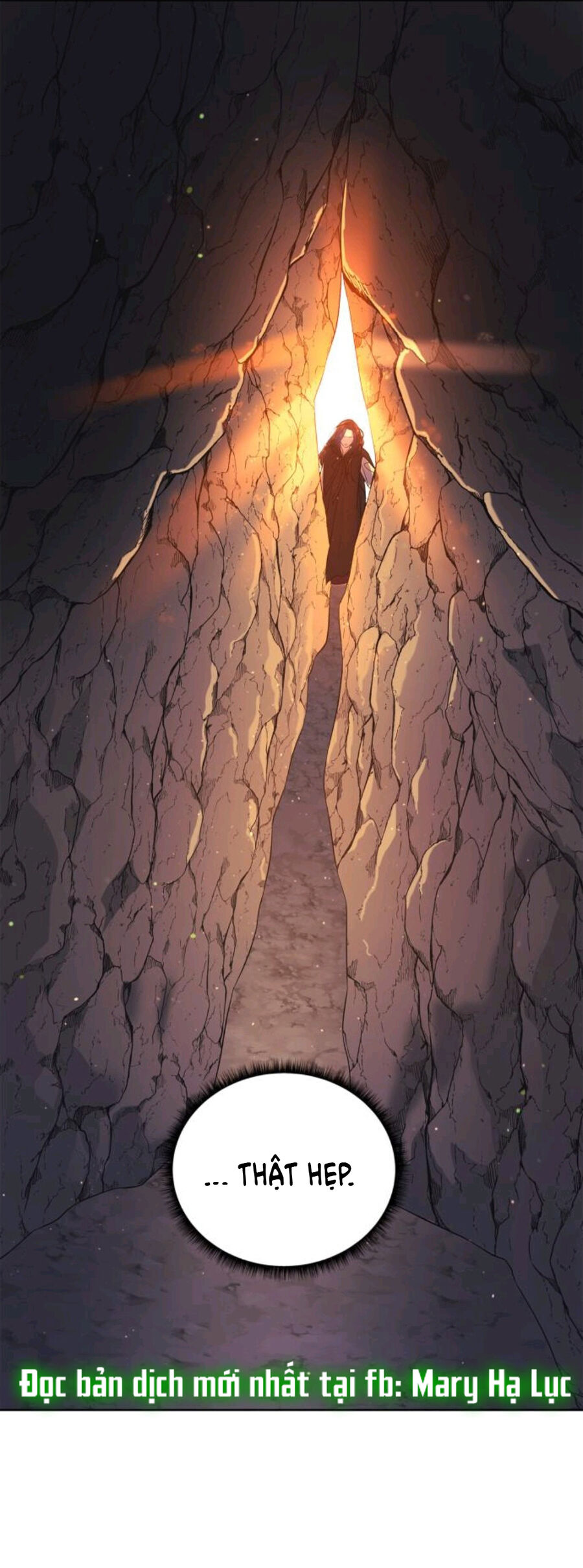 Mong Chờ Giây Phút Thiêng Liêng Được Chạm Tới Người Chapter 35.2 - 13