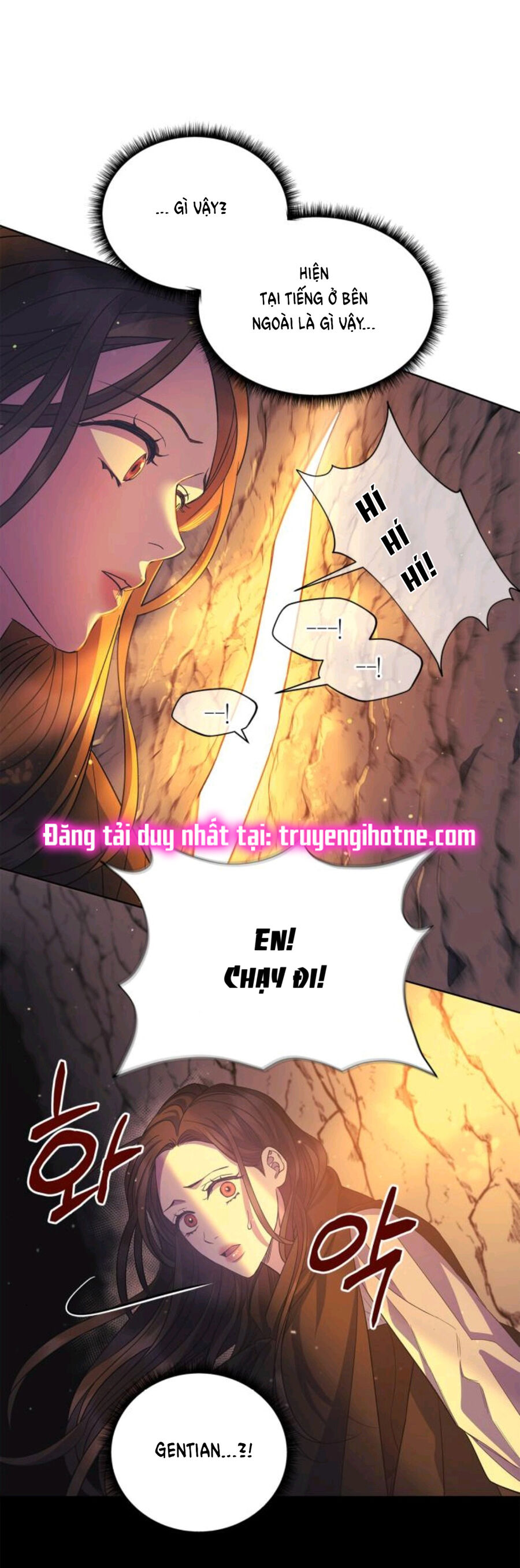 Mong Chờ Giây Phút Thiêng Liêng Được Chạm Tới Người Chapter 35.2 - 15