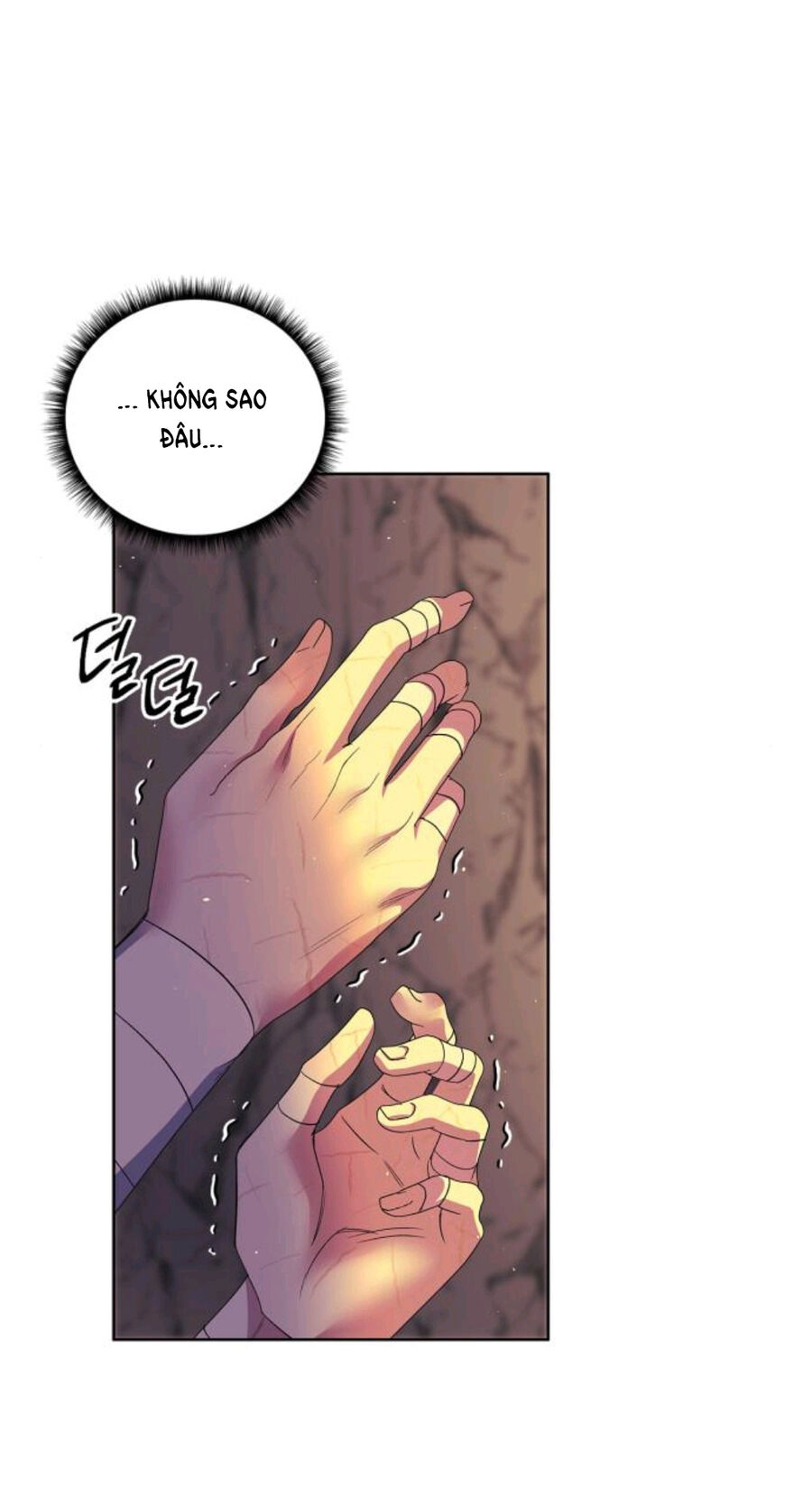 Mong Chờ Giây Phút Thiêng Liêng Được Chạm Tới Người Chapter 35.2 - 23