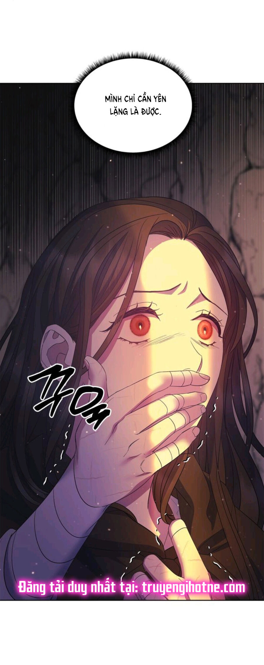 Mong Chờ Giây Phút Thiêng Liêng Được Chạm Tới Người Chapter 35.2 - 24