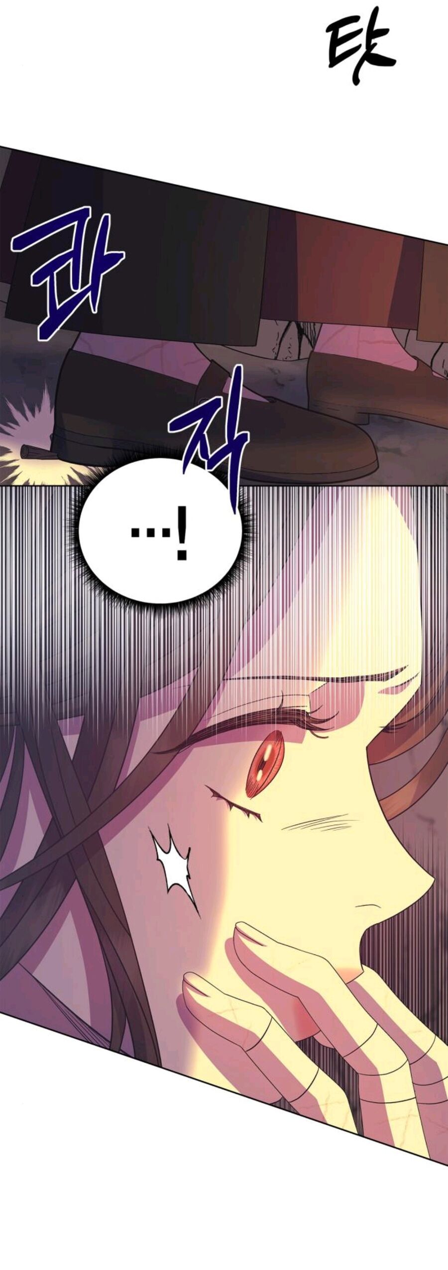 Mong Chờ Giây Phút Thiêng Liêng Được Chạm Tới Người Chapter 35.2 - 26