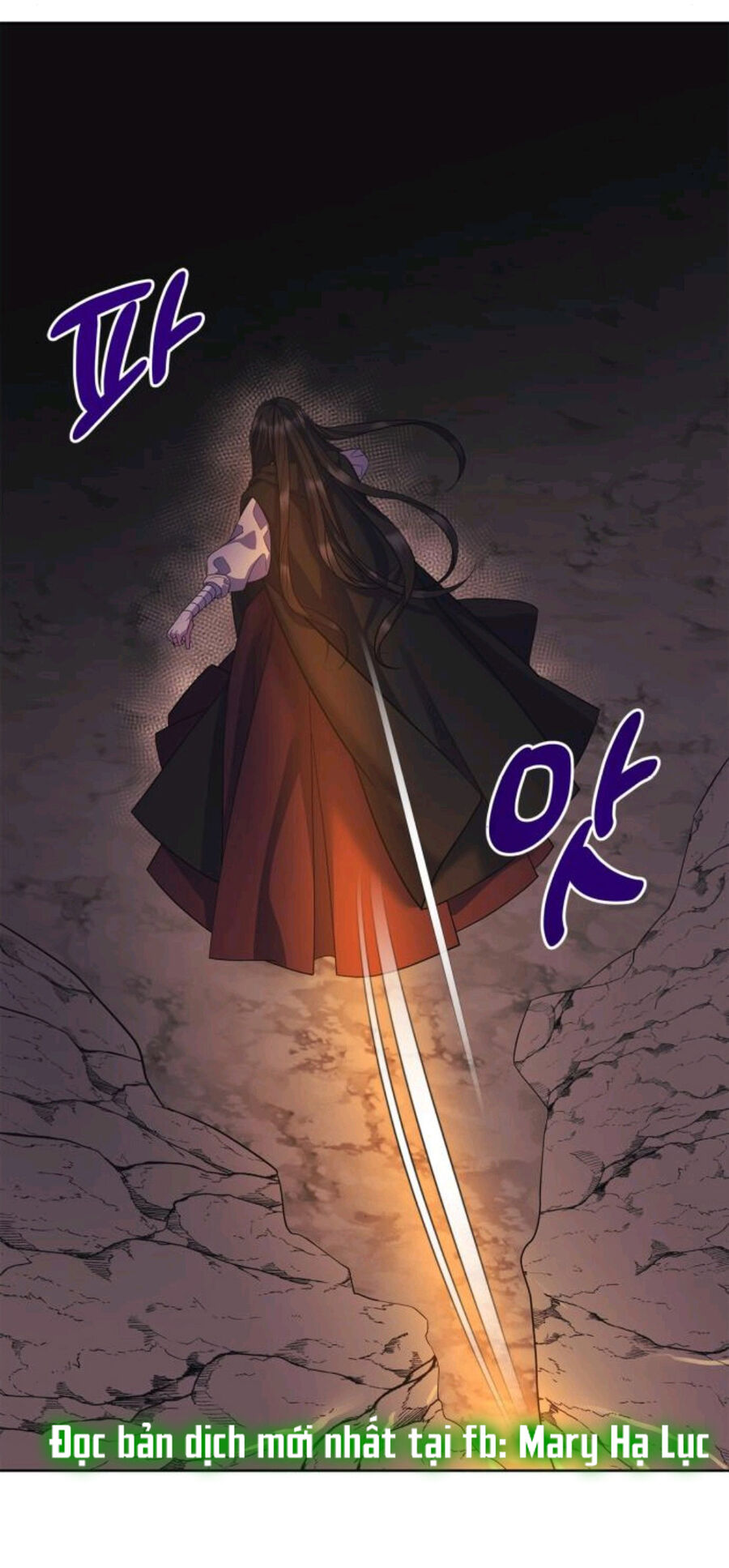 Mong Chờ Giây Phút Thiêng Liêng Được Chạm Tới Người Chapter 35.2 - 28