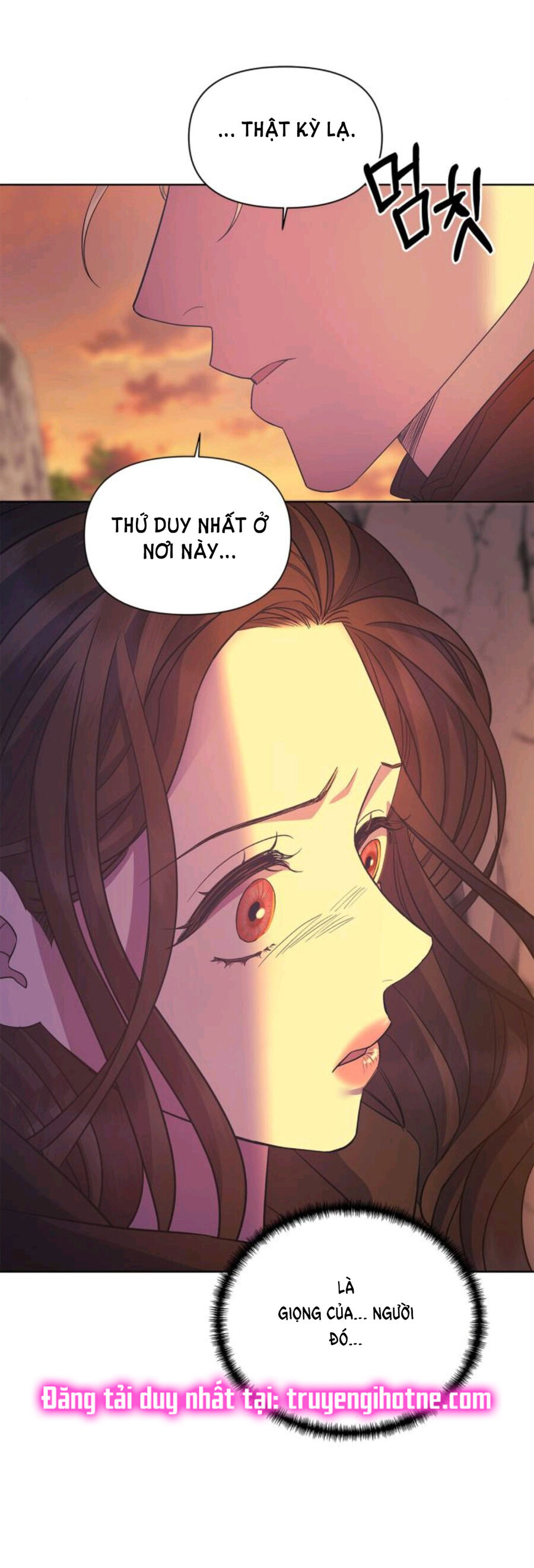 Mong Chờ Giây Phút Thiêng Liêng Được Chạm Tới Người Chapter 35.2 - 33