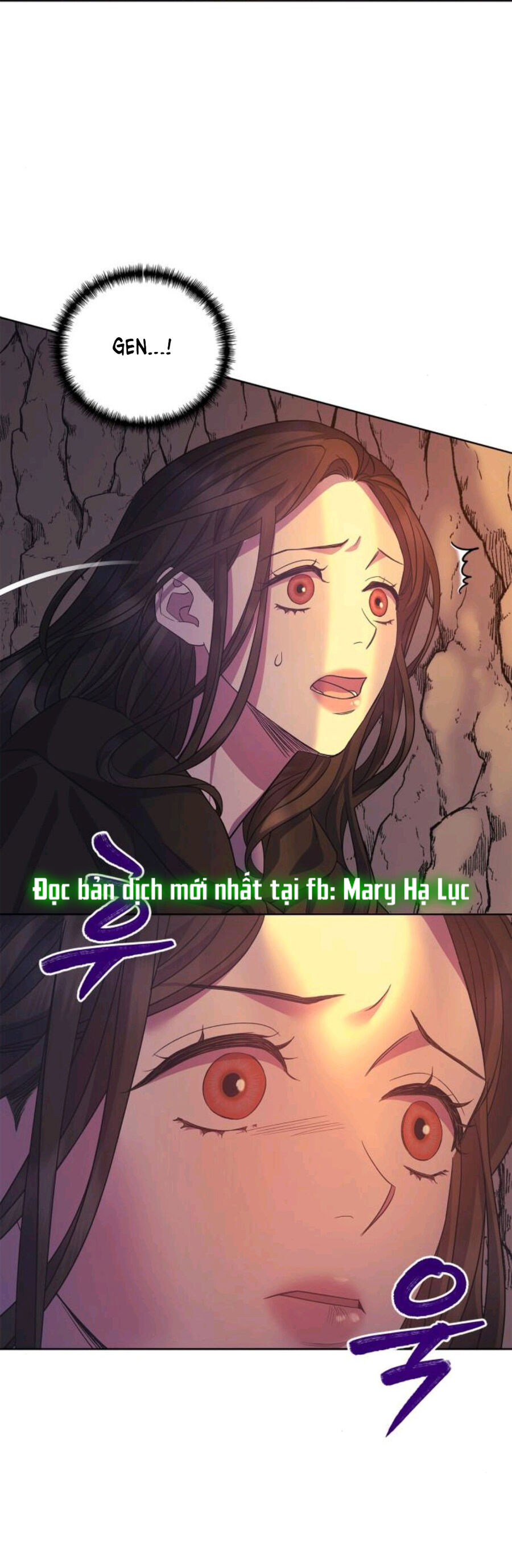 Mong Chờ Giây Phút Thiêng Liêng Được Chạm Tới Người Chapter 35.2 - 35