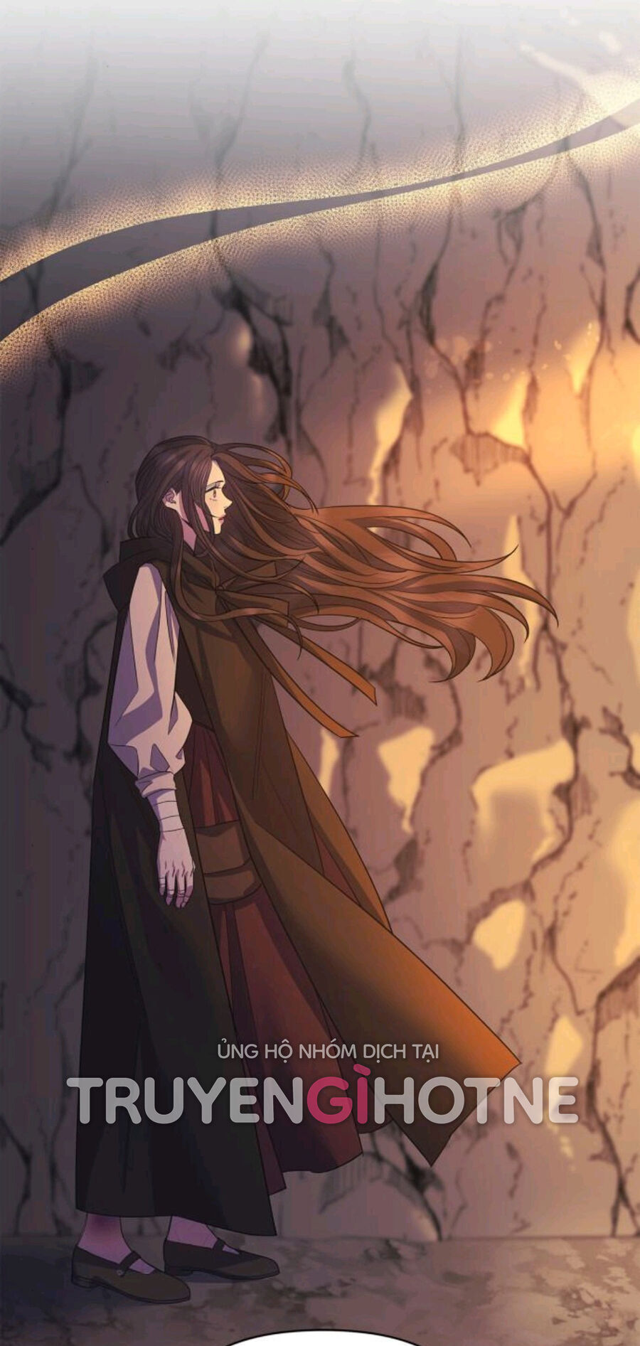 Mong Chờ Giây Phút Thiêng Liêng Được Chạm Tới Người Chapter 35.2 - 39