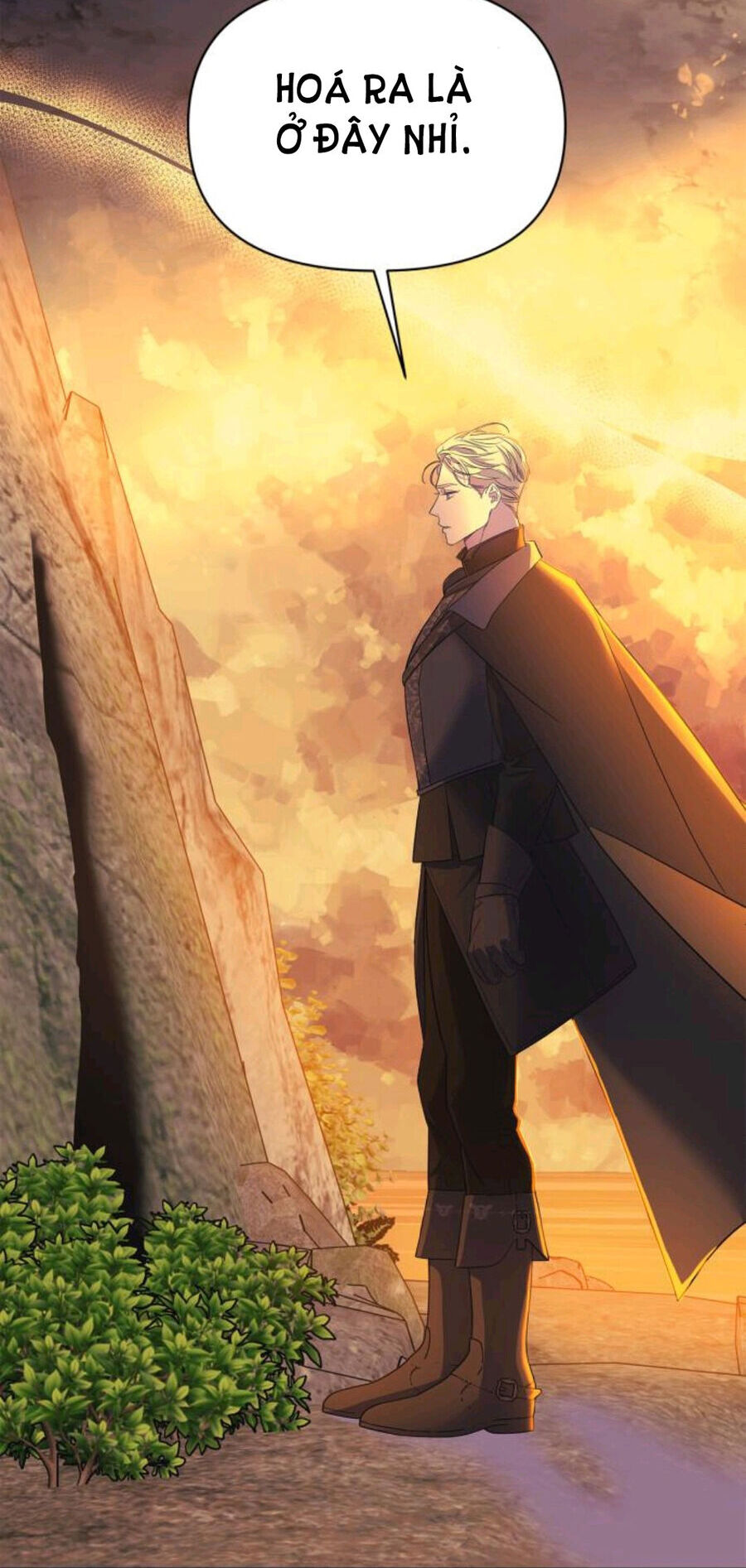 Mong Chờ Giây Phút Thiêng Liêng Được Chạm Tới Người Chapter 35.2 - 40