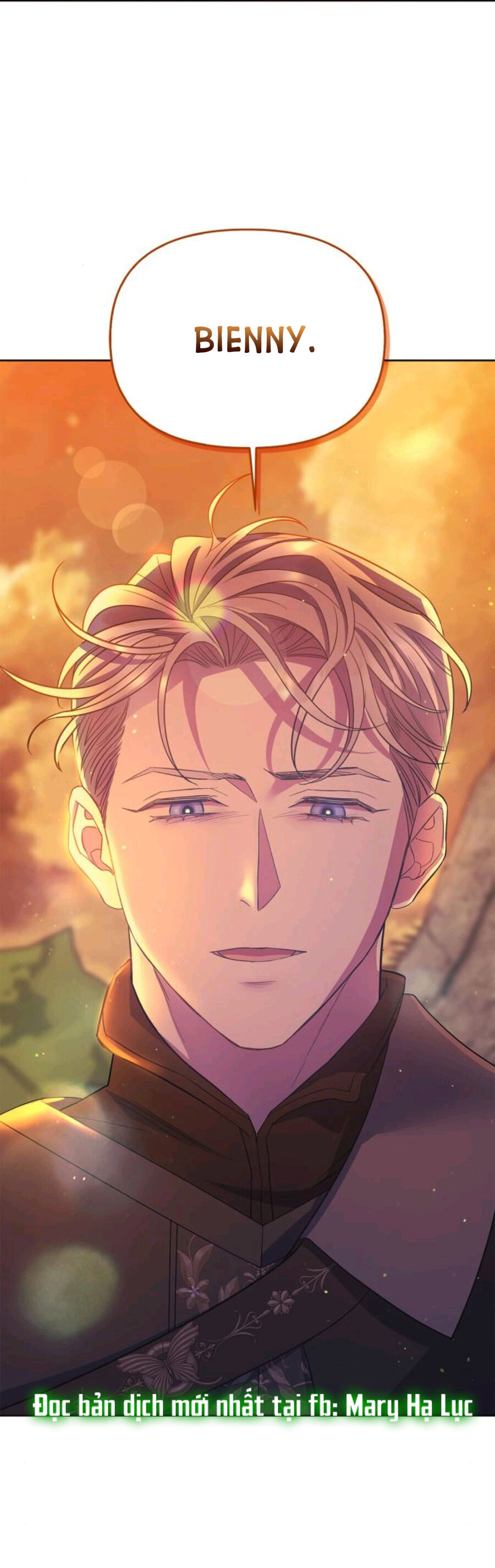 Mong Chờ Giây Phút Thiêng Liêng Được Chạm Tới Người Chapter 35.2 - 41