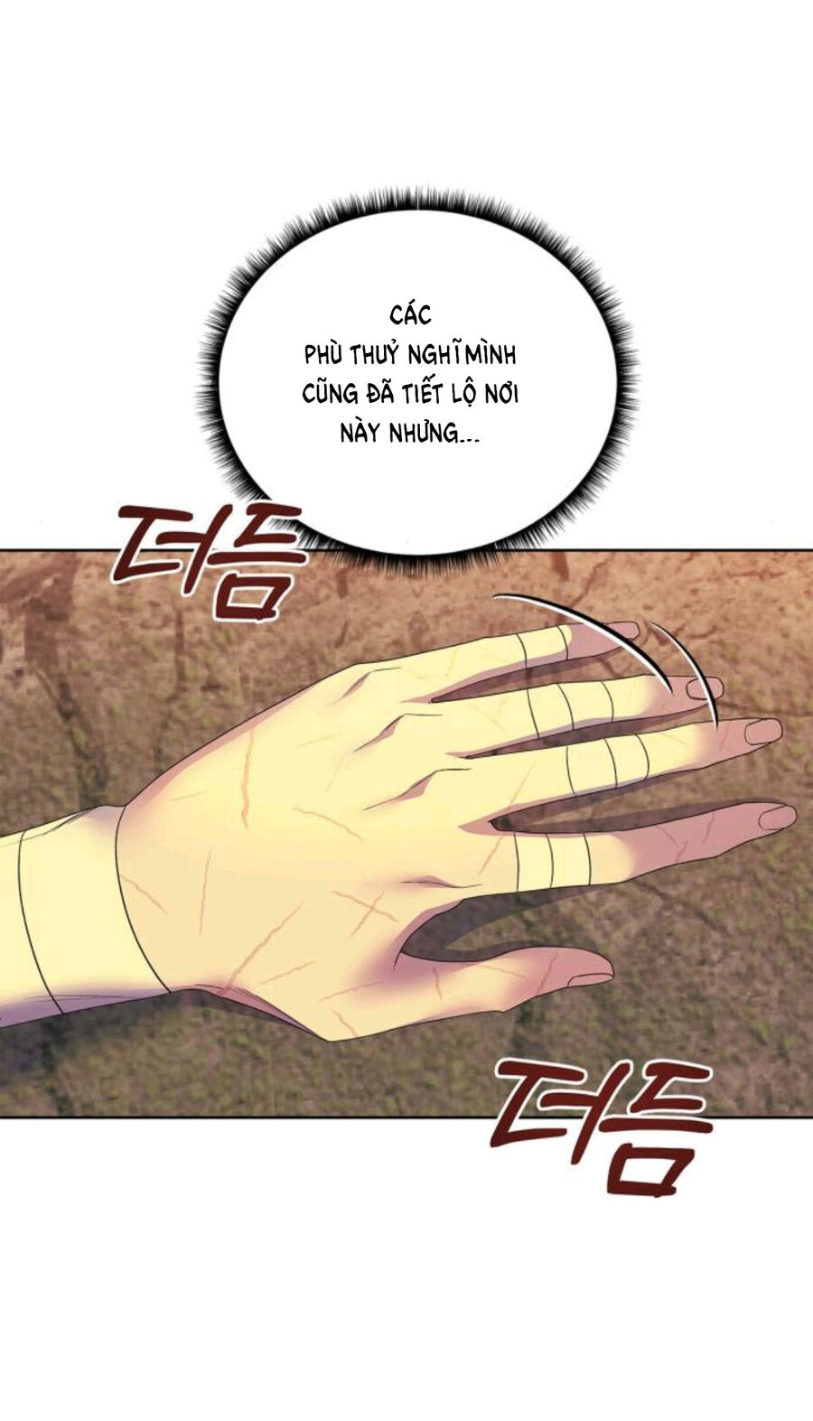 Mong Chờ Giây Phút Thiêng Liêng Được Chạm Tới Người Chapter 35.2 - 8