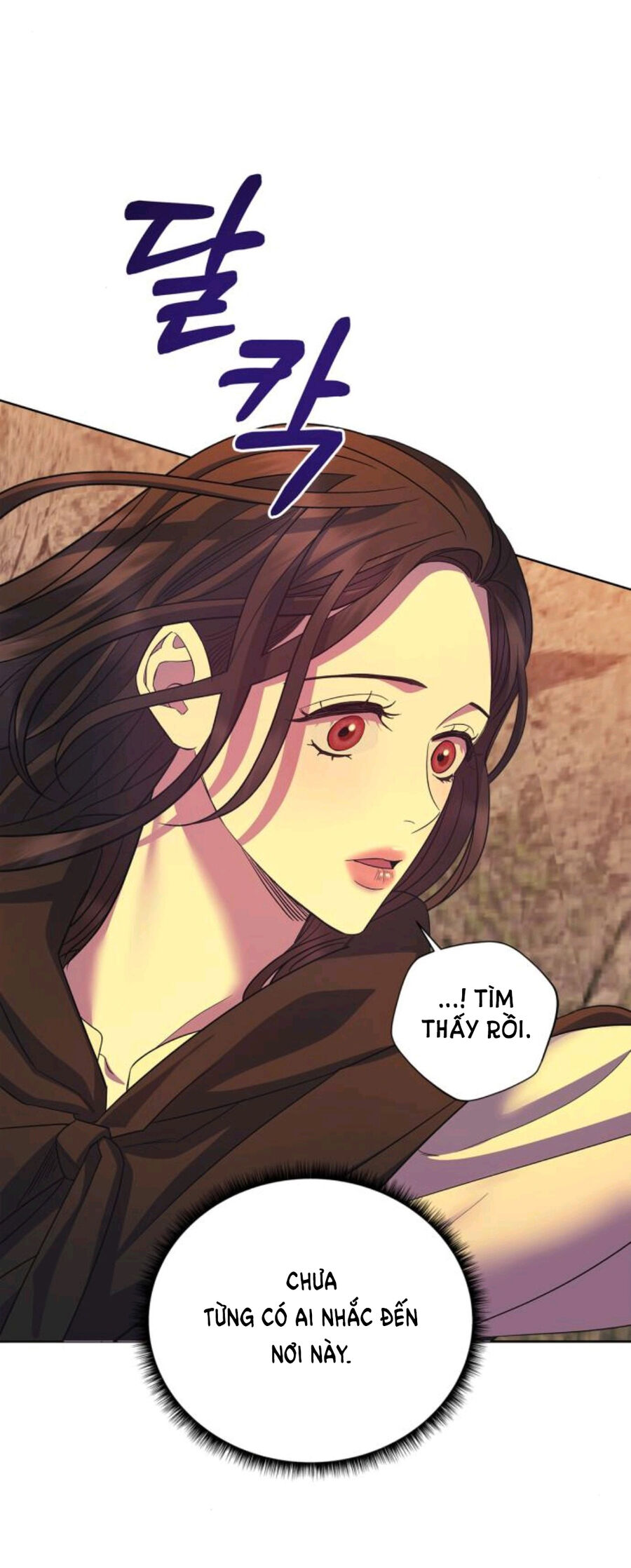 Mong Chờ Giây Phút Thiêng Liêng Được Chạm Tới Người Chapter 35.2 - 9