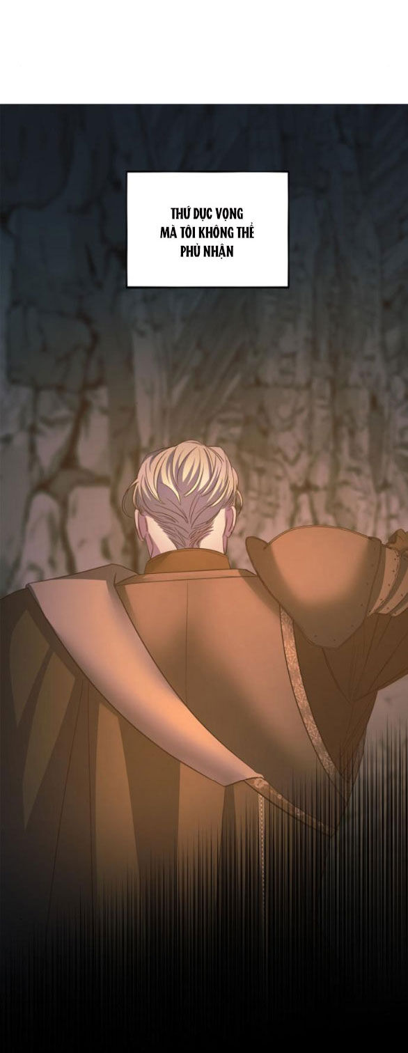 Mong Chờ Giây Phút Thiêng Liêng Được Chạm Tới Người Chapter 37.1 - 11