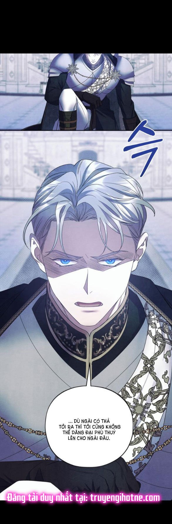 Mong Chờ Giây Phút Thiêng Liêng Được Chạm Tới Người Chapter 37.1 - 15