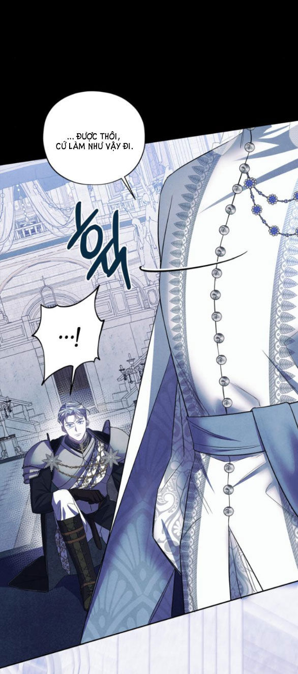 Mong Chờ Giây Phút Thiêng Liêng Được Chạm Tới Người Chapter 37.1 - 20