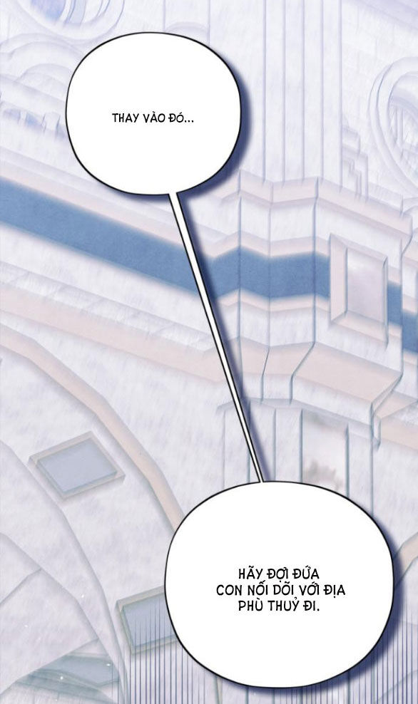 Mong Chờ Giây Phút Thiêng Liêng Được Chạm Tới Người Chapter 37.1 - 21