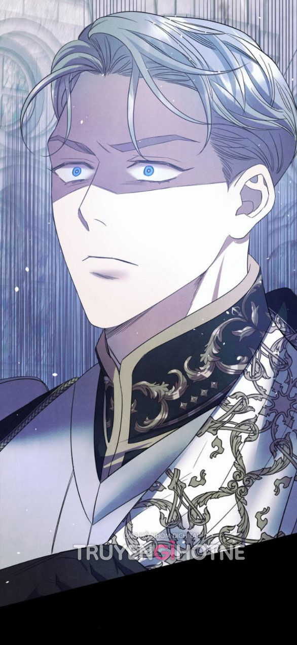 Mong Chờ Giây Phút Thiêng Liêng Được Chạm Tới Người Chapter 37.1 - 22