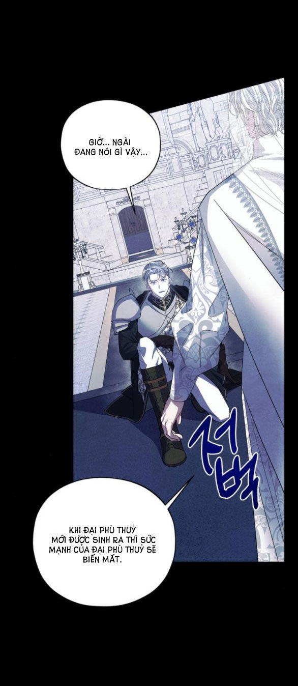 Mong Chờ Giây Phút Thiêng Liêng Được Chạm Tới Người Chapter 37.1 - 23